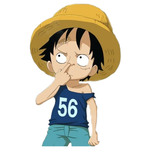 luffy, луффи кид, луффи ребенок, манки д луффи, one piece luffy