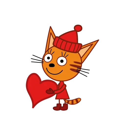 trois chats, le caramel est trois chats, jeu de caramel trois chats, dessin animé trois chats caramel, caramel cartoon trois chats