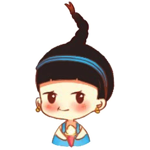 chibi, asian, chibi anime, chibi japanese, creative character