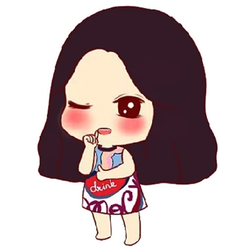 chibi, abb, red velvet, mayumi saegusa 18