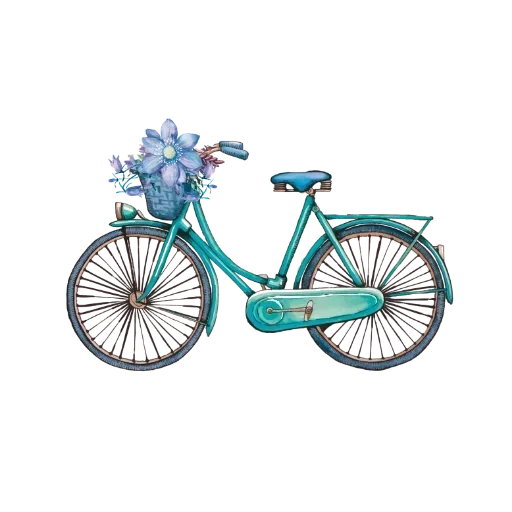 фон велосипед, велосипед синий, ретро велосипед вектор, велосипед прозрачном фоне, велосипед 18 stels flyte lady z011 бирюзовый