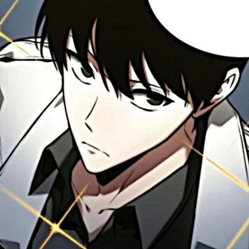 animação, manhua, animação de quadrinhos, munga manhua, personagem de anime