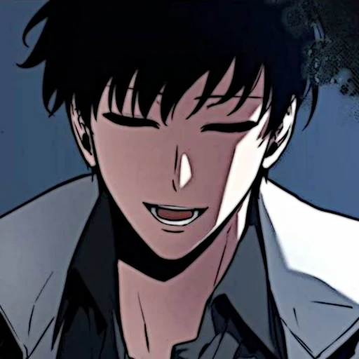 animação, manhua, animação manhua, personagem de anime, personagem wenhua