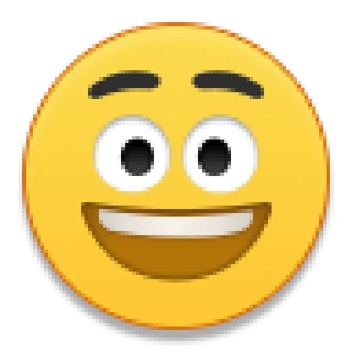 text, smiley, smileys sind quadratisch, lächelnd smiley, aktuelles emoji lächeln