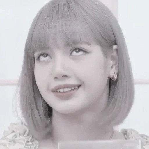 lalisa, lisa bp, poudre noire, lisa blackpink, twice jeongyeon