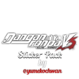 New Danganronpa v3: Killing Harmony by @yumekochwan