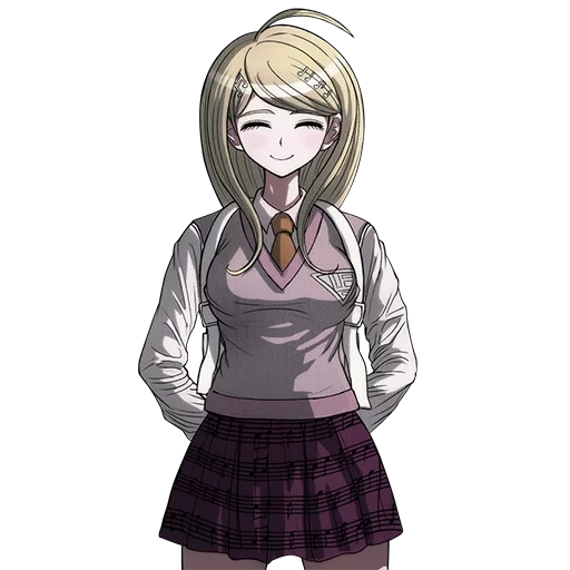 kaede akamatsu, kaede akamatsu, pixel kaede, divide kaede akamatsu, kaeda akamatsu sprites