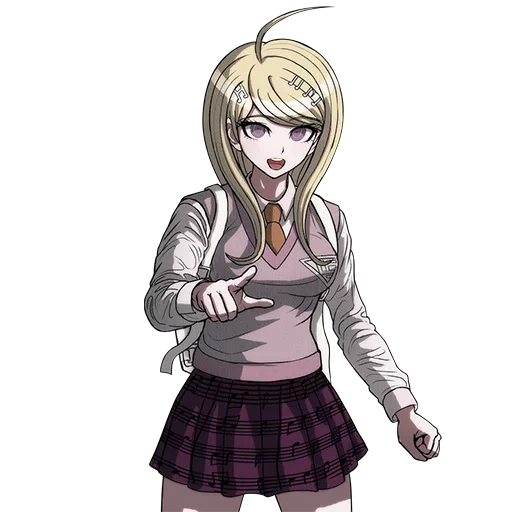 akamatsu guardian, danganronpa v 2, chisong guardian sprite, danganronpa v3 killing harmony, danganronpa trigger happy havoc