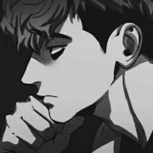 manwah, killing stalking, membunuh komik penguntit, tambang anti-personil, sanu membunuh komik penguntit