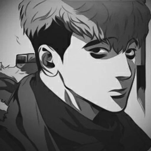 манхва, killing stalking, killing stalking memes, mobile legends bang bang