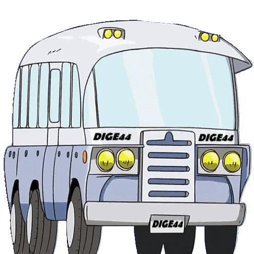 autobús, transporte, automóvil, autobús clipart, autobús escolar