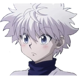 Killua