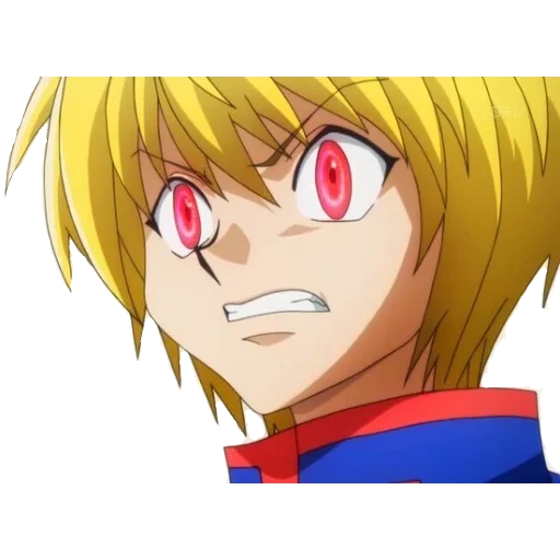 kurapika, kurapika 2011, kahle kurapika, kurapika ikone, kurapika kurut anime