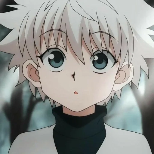 anime killoi, killoi zoldik, hunter killu, hunter hunter killuo, hunter x hunter killuo