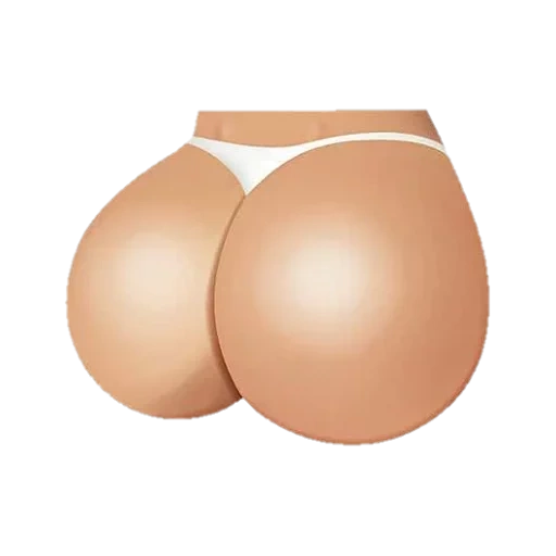 priest, buttocks, seamless underwear, linen correction of buttocks