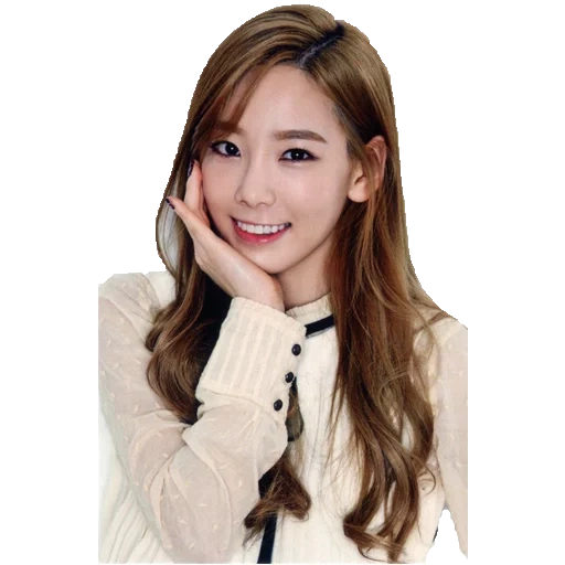 ким тэён, чхве суён, snsd taeyeon, kim tae yeon, корейский макияж