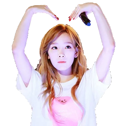 gli asiatici, tae yong, la cameriera, snsd taeyeon, smtown taeyeon