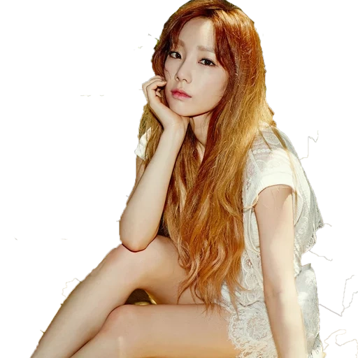 база, тхэён, ким тэён snsd, wishlist card taeyeon