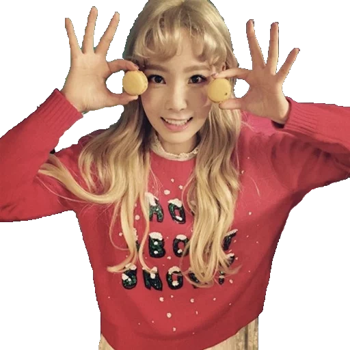 kpop, девочка, snsd taeyeon, girls generation, hannah-montana-2-season-photoshoot-golden