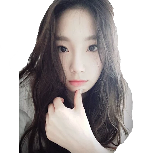 snsd yoona, taeyeon snsd, autorretrato de jin taien, mulheres coreanas comuns, menina asiática