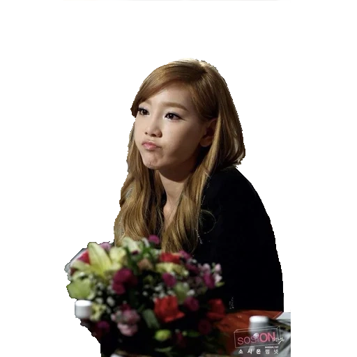 kim tae yeon, taeyeon 2011, taeyeon jessica, generalização de girls