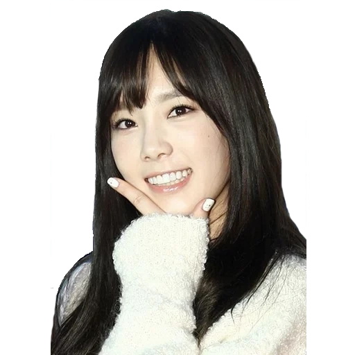 taiyong, transparent, snsd taeeon, kim tae yeon, generalização de girls