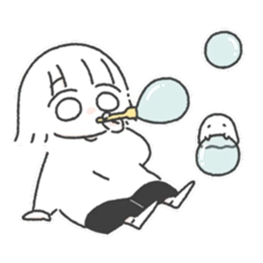 chibi, image, chibi mignon, gaster nyashka, dessins mignons de chibi