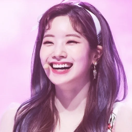 deux fois, asiatique, dahyun, dahyun deux fois, icônes en désordre blackpink