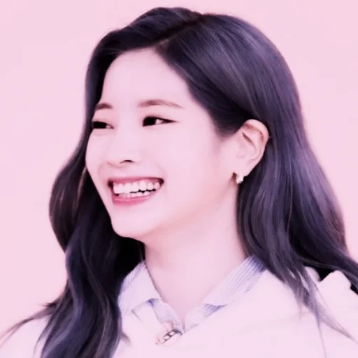 twice, dahyun, twice dahyun, куньмин девушки, ким дахён синими волосами