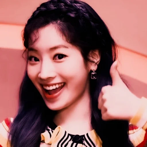 азиат, zhang ya qin, twice dahyun, twice nayeon, азиатские женщины