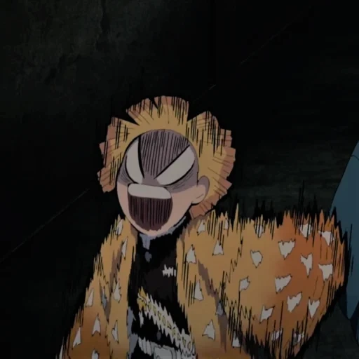 kimetsu, anime charaktere, die klinge die den zenit des teufels schneidet, dämonenschneider serie 15, anime klinge anatomie dämon zenith