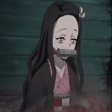 nezuko, ninko kanto, ninko kanto, personnages d'anime, coupez la lame du démon uchi zuko