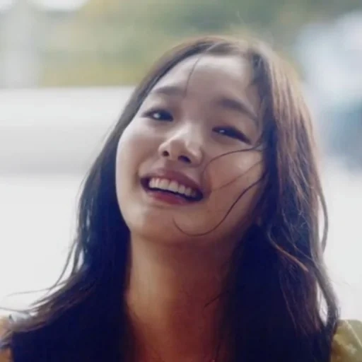 ким гоын, ким го ын, kim go eun, любовная волна 2019, любовная волна фильм