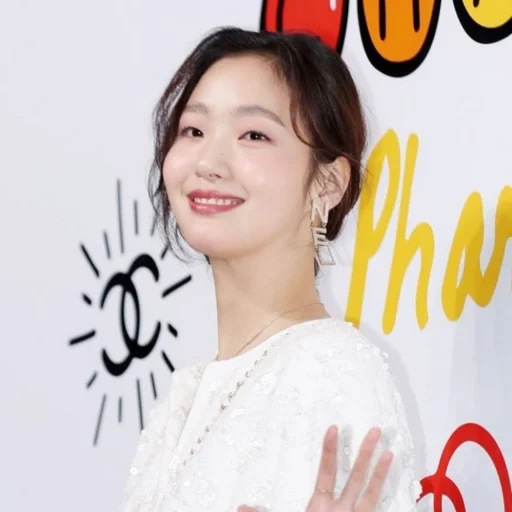 актрисы, ким го ын, kim go eun smile, кореянки актрисы, корейские актрисы