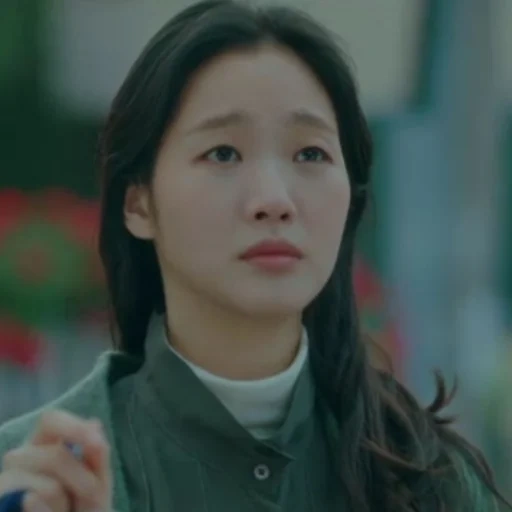 дорама, ким го ын, kim go eun, ким го ын дорамы, ким го ын гоблин