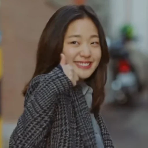 го ын, азиат, токкэби, ким го ын, kim go eun