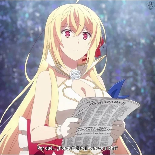 animación, arte de animación, chica de animación, papel de animación, kimi boku saigo no senjou alice