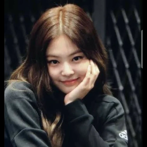 ким джису, kim jennie, black pink, дженни ким, jennie blackpink