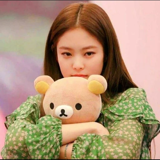 ким джису, дженни ким, black pink, дженни кореянка, blackpink jennie