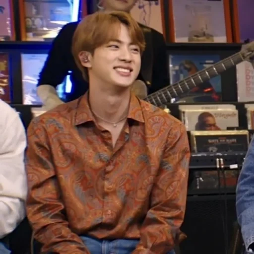 bts jin, jimin bts, ким сокджин, bangtan boys, bts dynamite tiny desk home concert