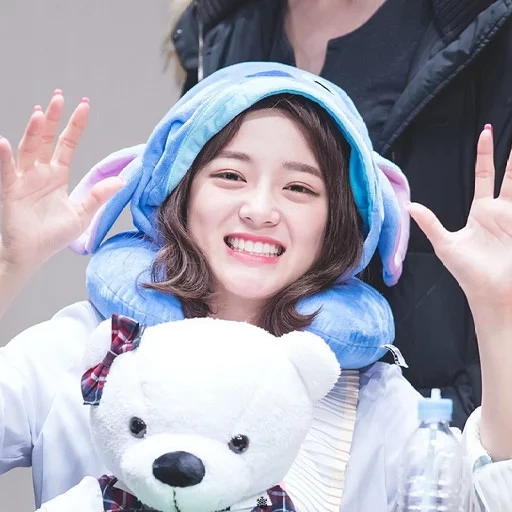 asiático, son naun, sejeong, kim se jeong, actores coreanos