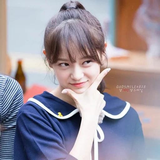 kim sejeong, kim cher zhon, acteurs coréens, actrices coréennes, oljan kim à toi