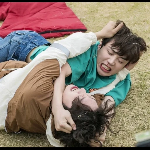 drama, tidur ho, kim sonu, kim son-ho, drama korea