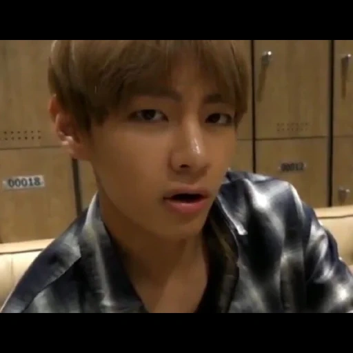 asiático, taehyung, memes bts, taehyung bts, jungkook bts