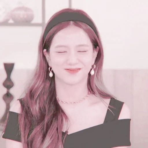 rosa nero, kim jisu, rosa nero, jisoo deepfake, jisoo rosa nero