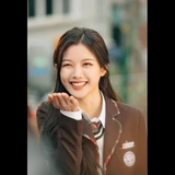 Kim Yoo Jung