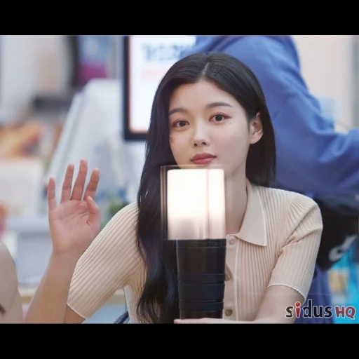 asian, kim yoo jung, tiktok global, die erben des dramas, koreanisches melodrama