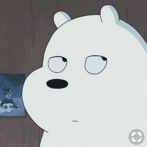 мальчик, белый медведь, ice bear we bare bears, белый вся правда о медведях, we bare bears белый медведь