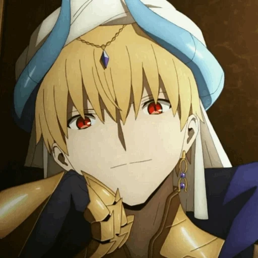 gilgamesh, nasib grand, nasib/grand order, musim panas caster gilgamesh, gilgamesh faith grand order