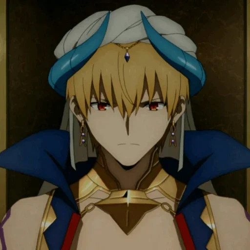 nasib grand, iman ishtar gilgamesh, nasib ordo besar babilonia leonid, nasib grand order zettai maju sensen babylonia, nasib grand order zettai maju sensen babylonia